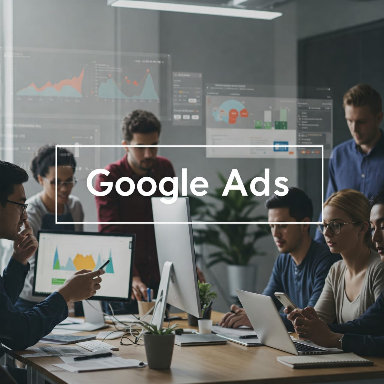 Google Ads